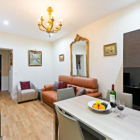 Guestready - Apt Fonctionnel Situe Dansl E 15Eme Apartment Paris Exterior photo